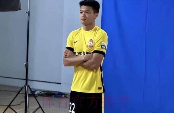 U23国足杨希球员：我在中超都是防外援，踢越南没问题